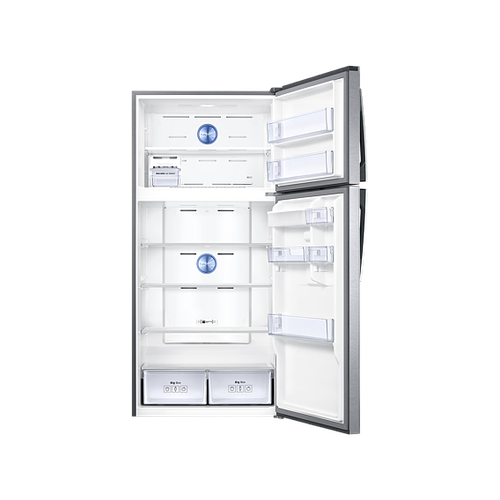 Samsung 620L Top Freezer Fridge with Twin Cooling System (Photo: 2)